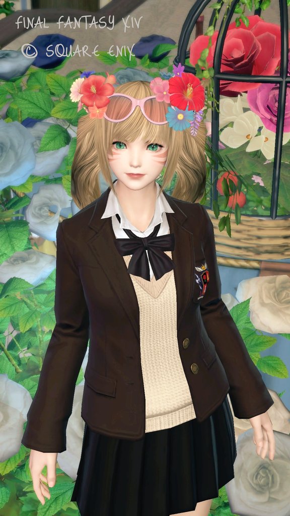 ぱある tweet media