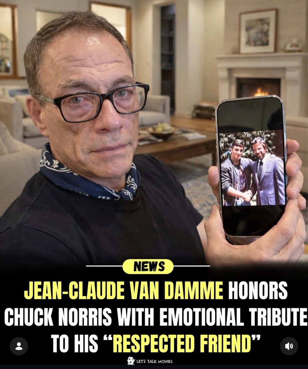 Johnny Midnight ⚡️ tweet media