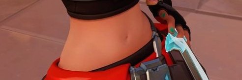 anf l kiriko enjoyer 🦊 tweet media