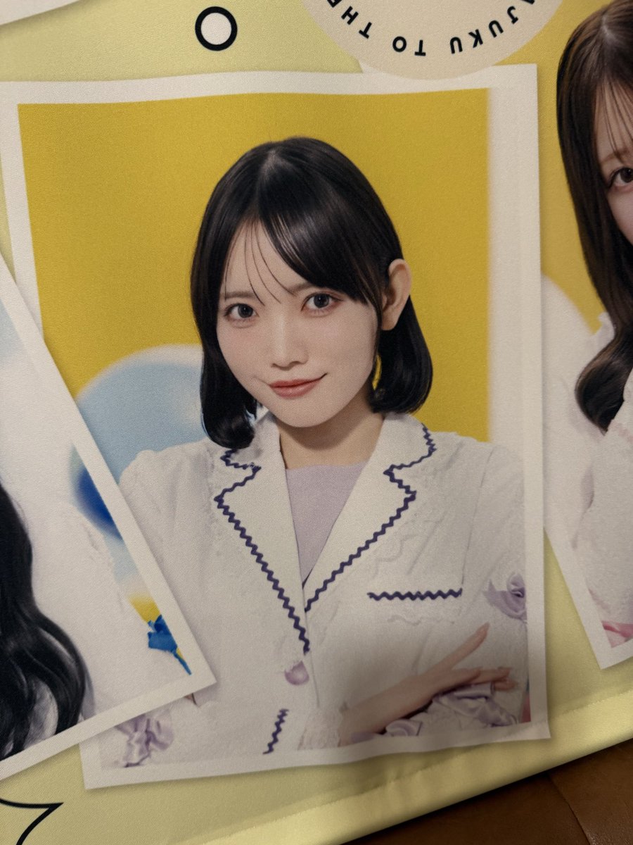 ユダ@cs真鍋アカ tweet media