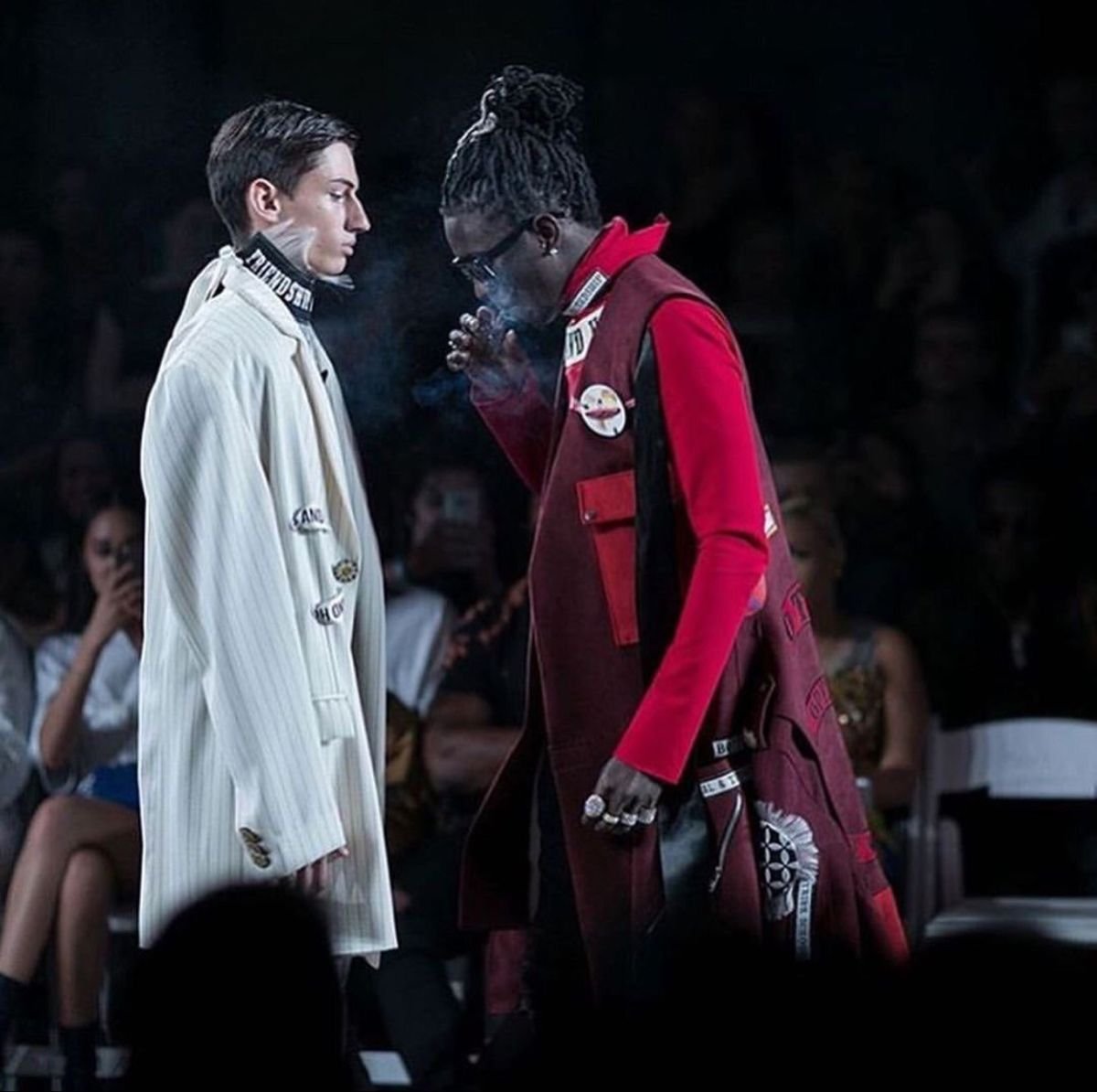 HARDEST FIT PICS tweet media