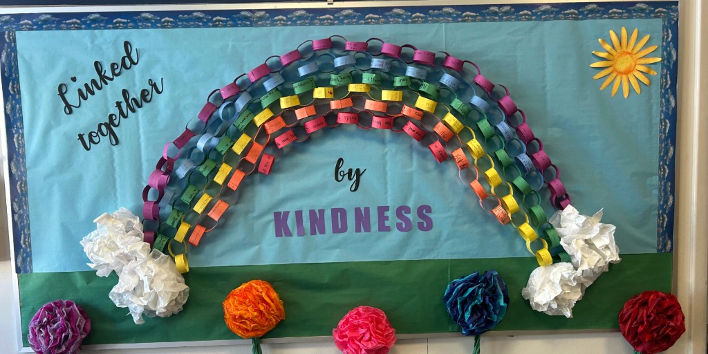 BARR Center tweet media