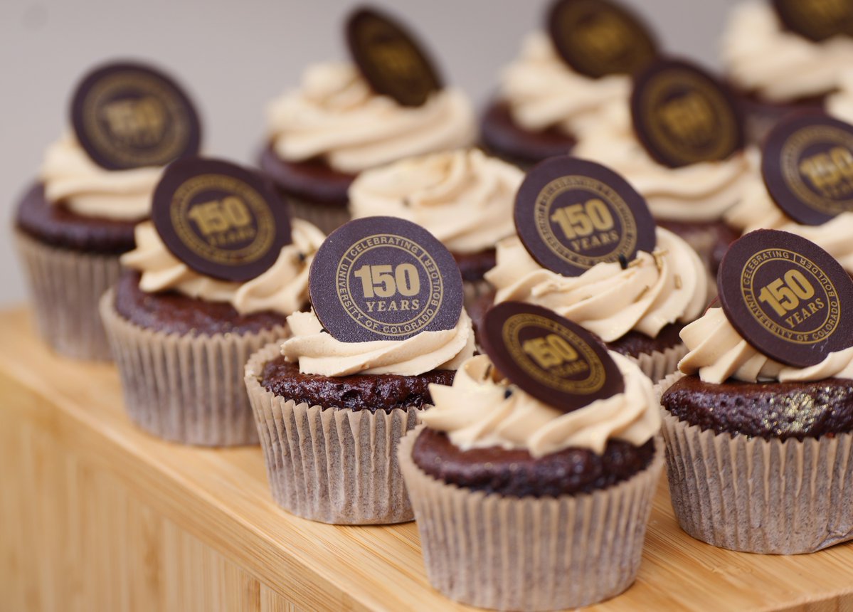 CU Boulder 🦬 tweet media