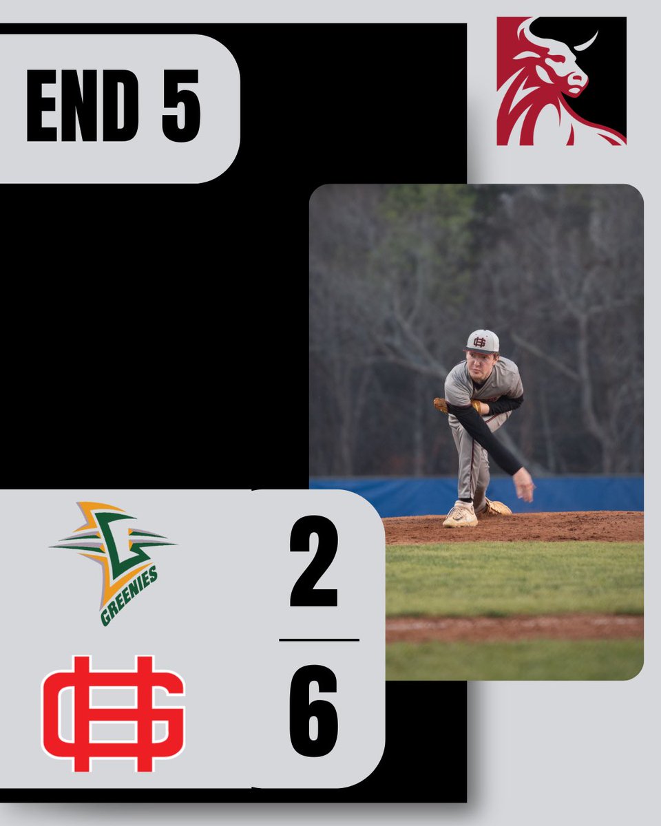 Greenville Hurricanes Baseball tweet media