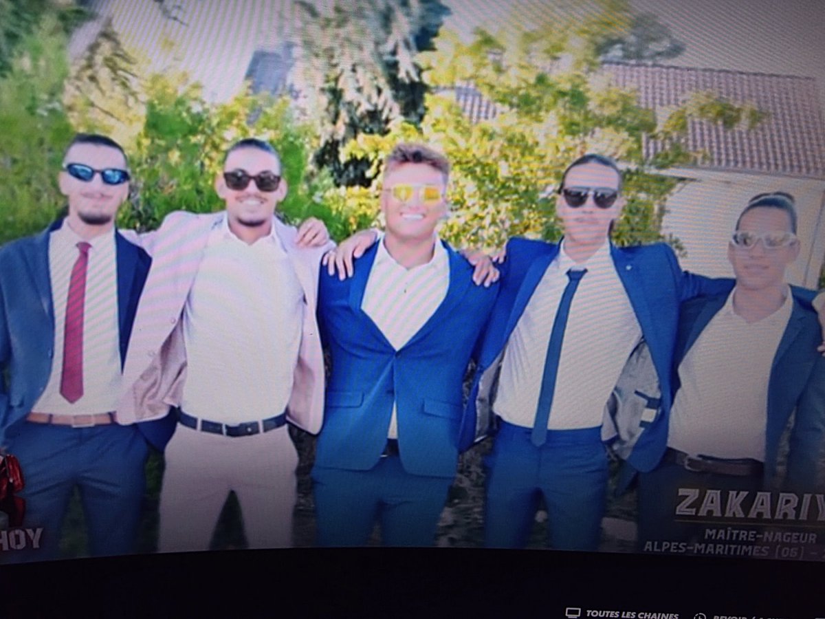 Le soleil tweet media