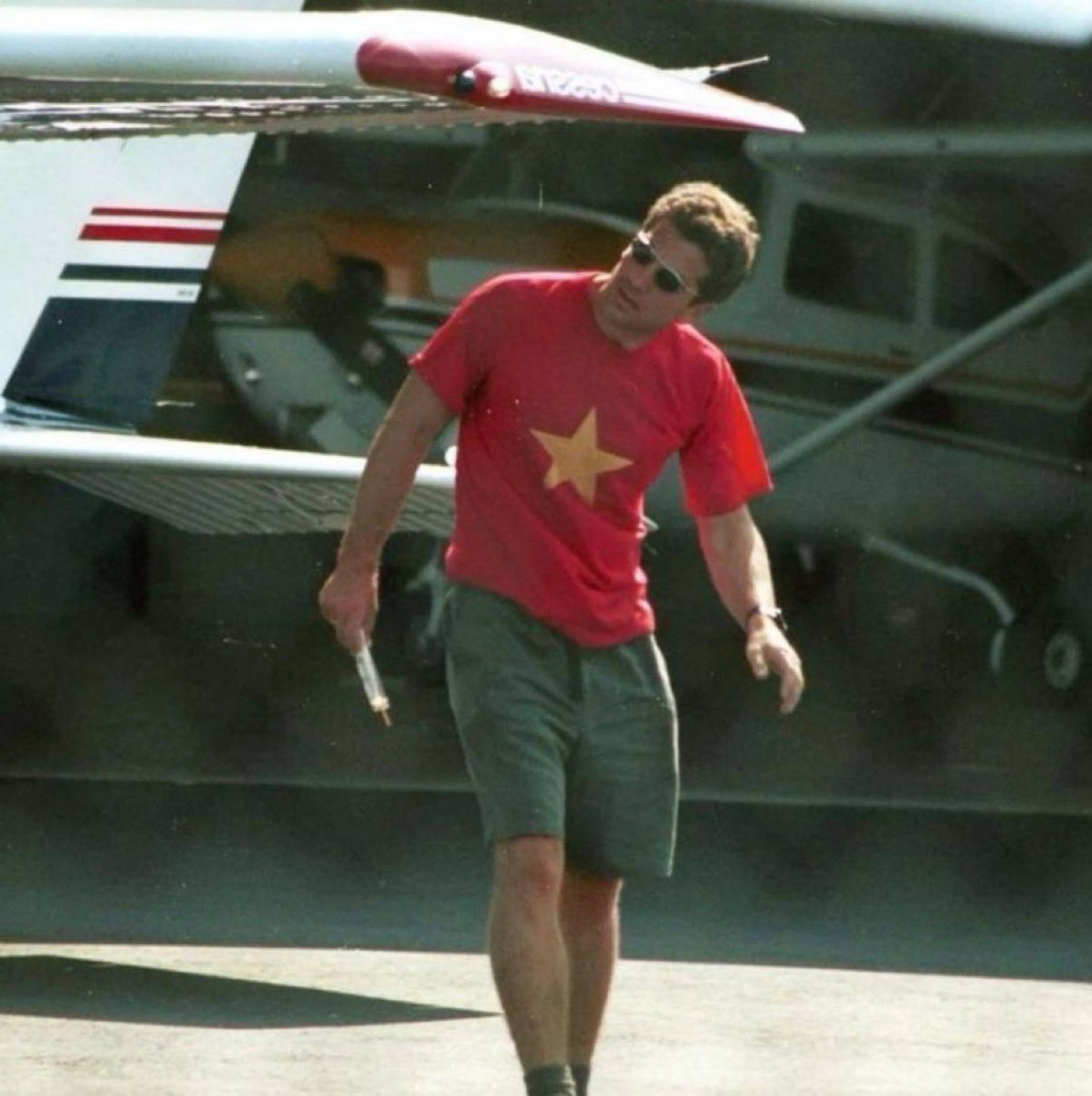 John John Jr tweet media