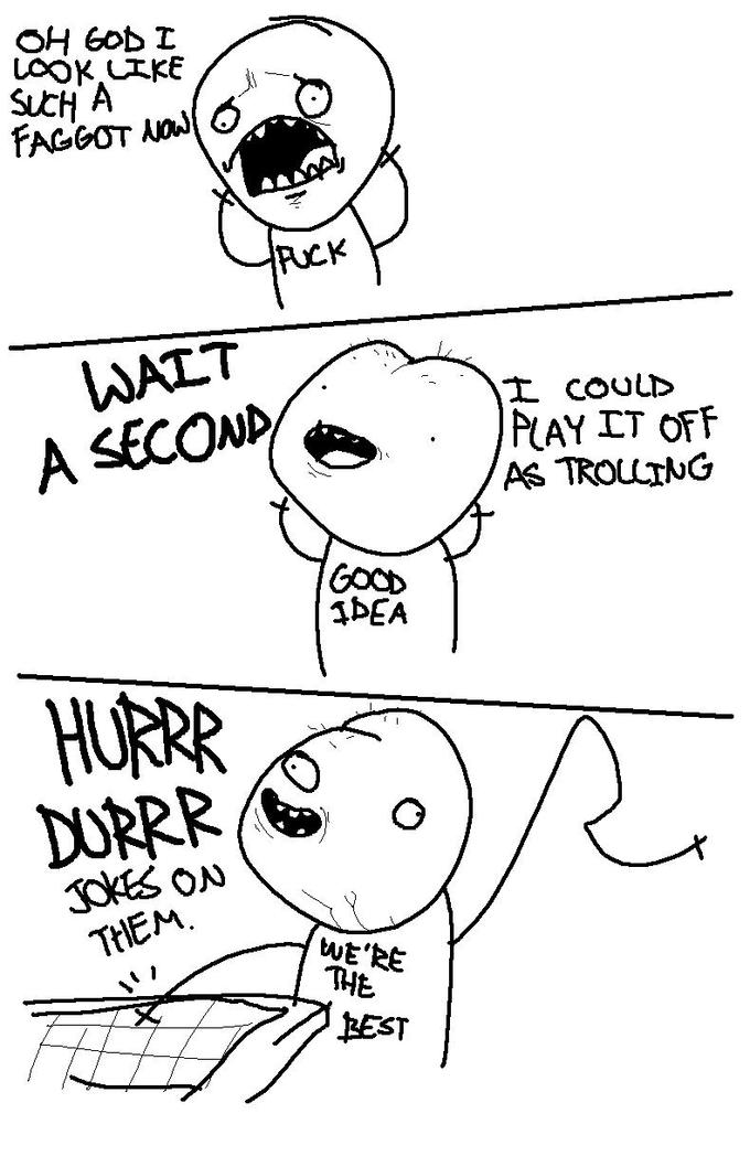 ReviewBrah's Bravest Soldier tweet media