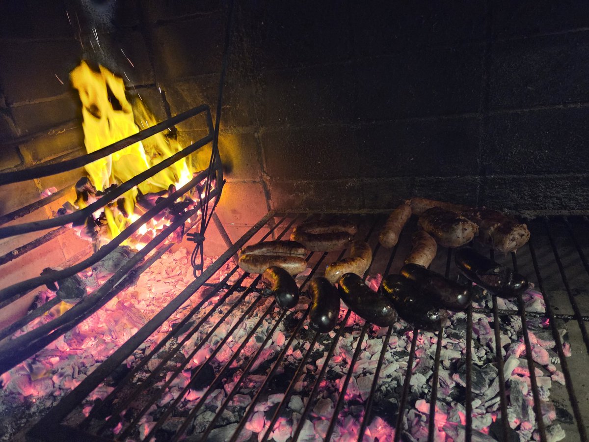 Escarapela tweet media