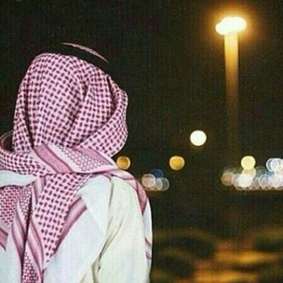 بــنــدر الخــالدي tweet media