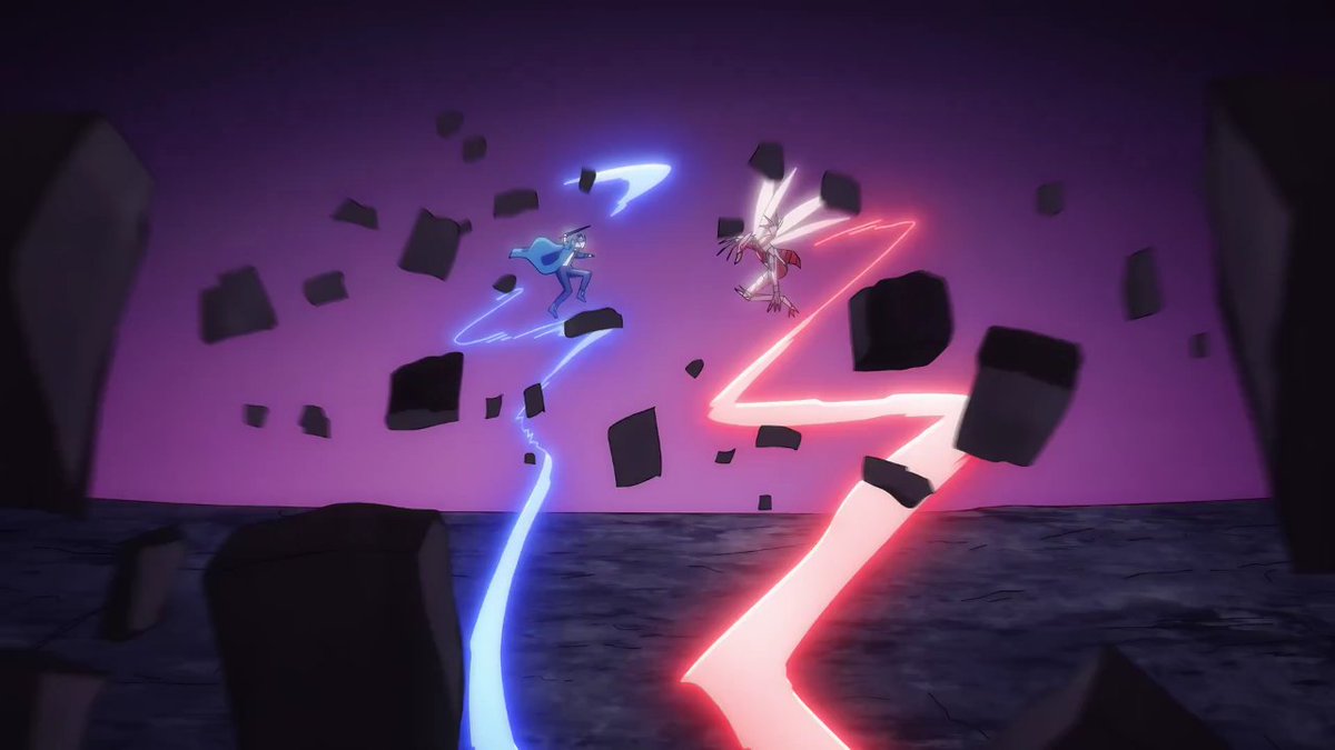 Chromafire 🇵🇸 tweet media