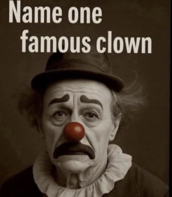 Johnny Cadillac tweet media