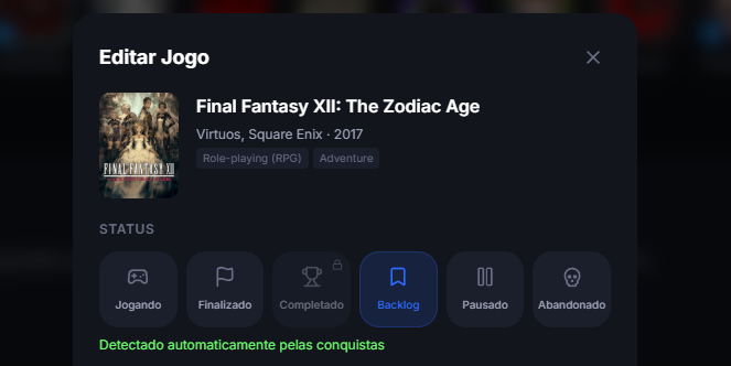 Your Gamer Profile tweet media