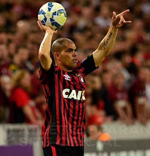 ATHLETICO da DECEPÇÃO🔸 tweet media