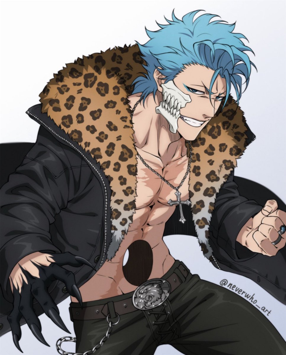 Neverwho tweet media