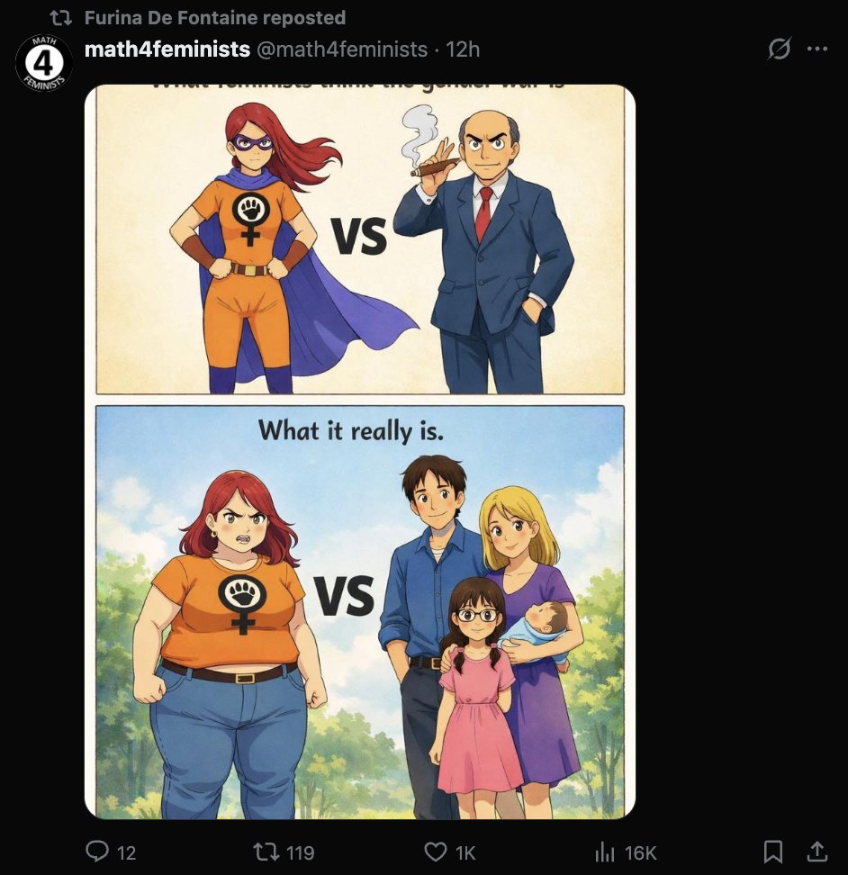 Furina de Fontaine tweet media