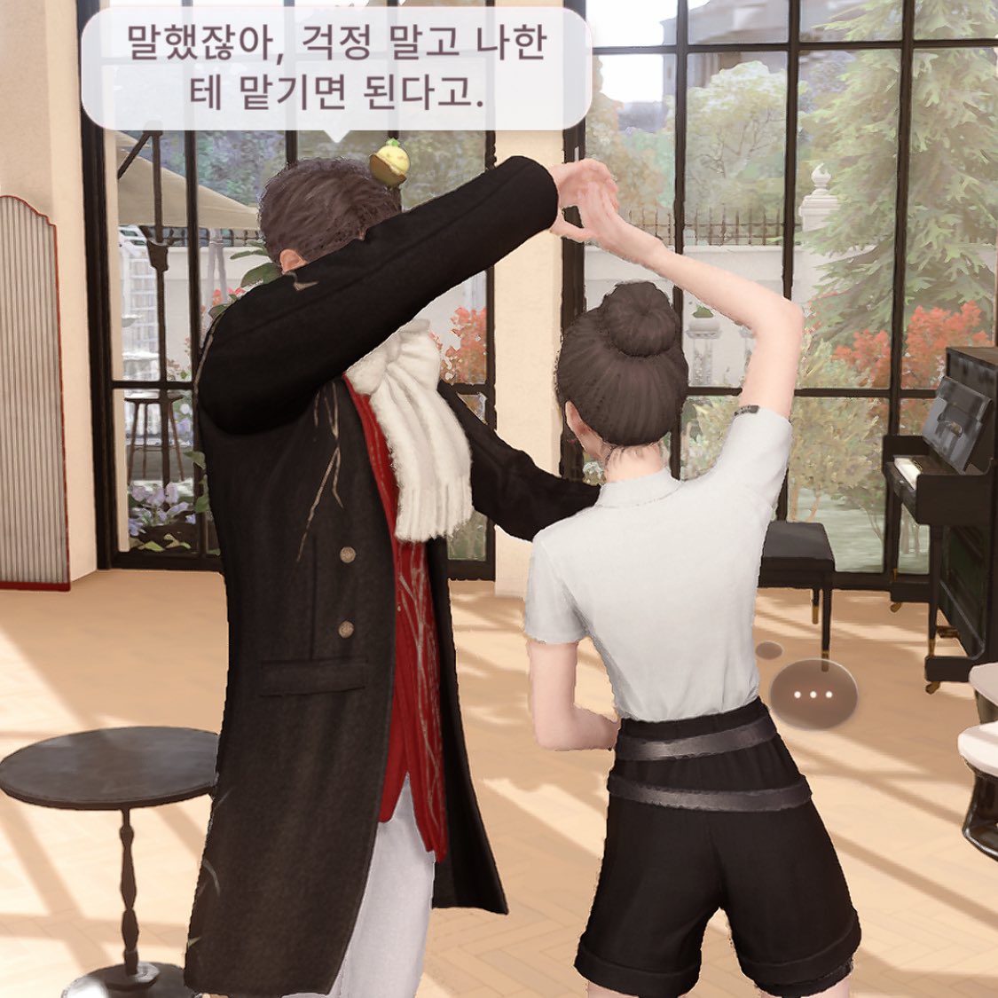 김샤갈리셔스 tweet media