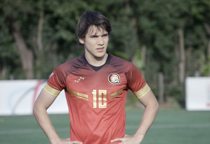 Archangel of Milei tweet media