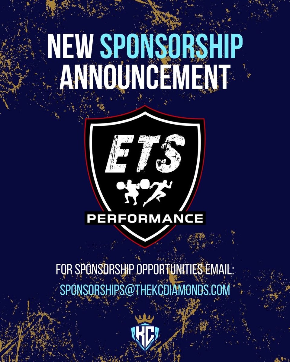 KC Diamonds tweet media