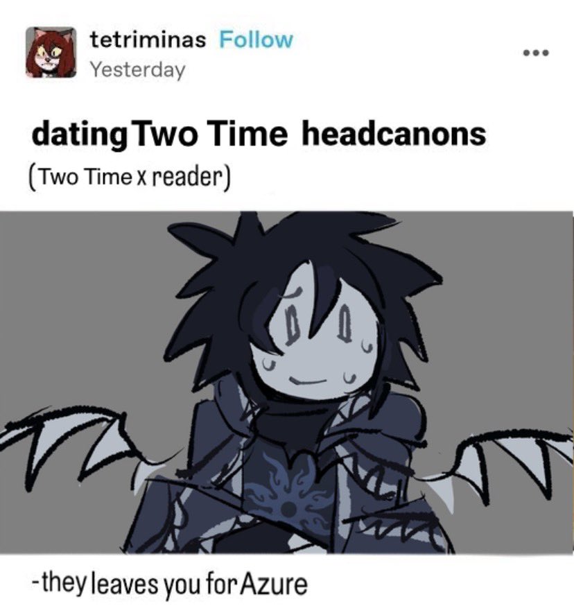 ᯽Artalin tweet media