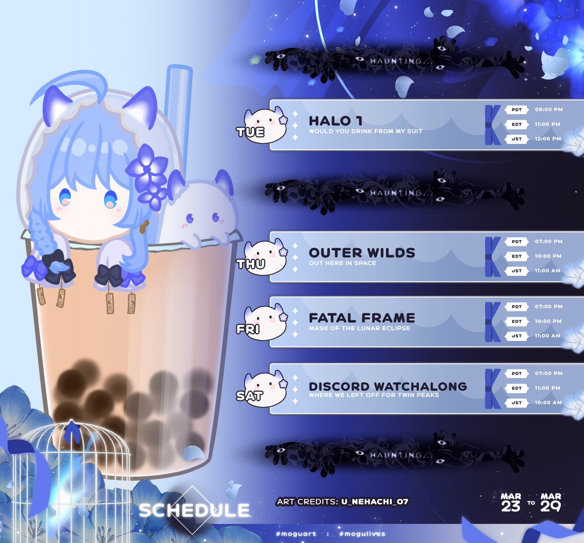 mogu 👻🍟 ꒰ GLITCHSTARS ☁️ ꒱ tweet media