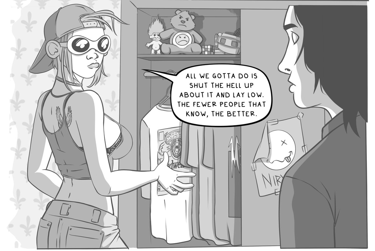 The Tonicmole🧐 tweet media