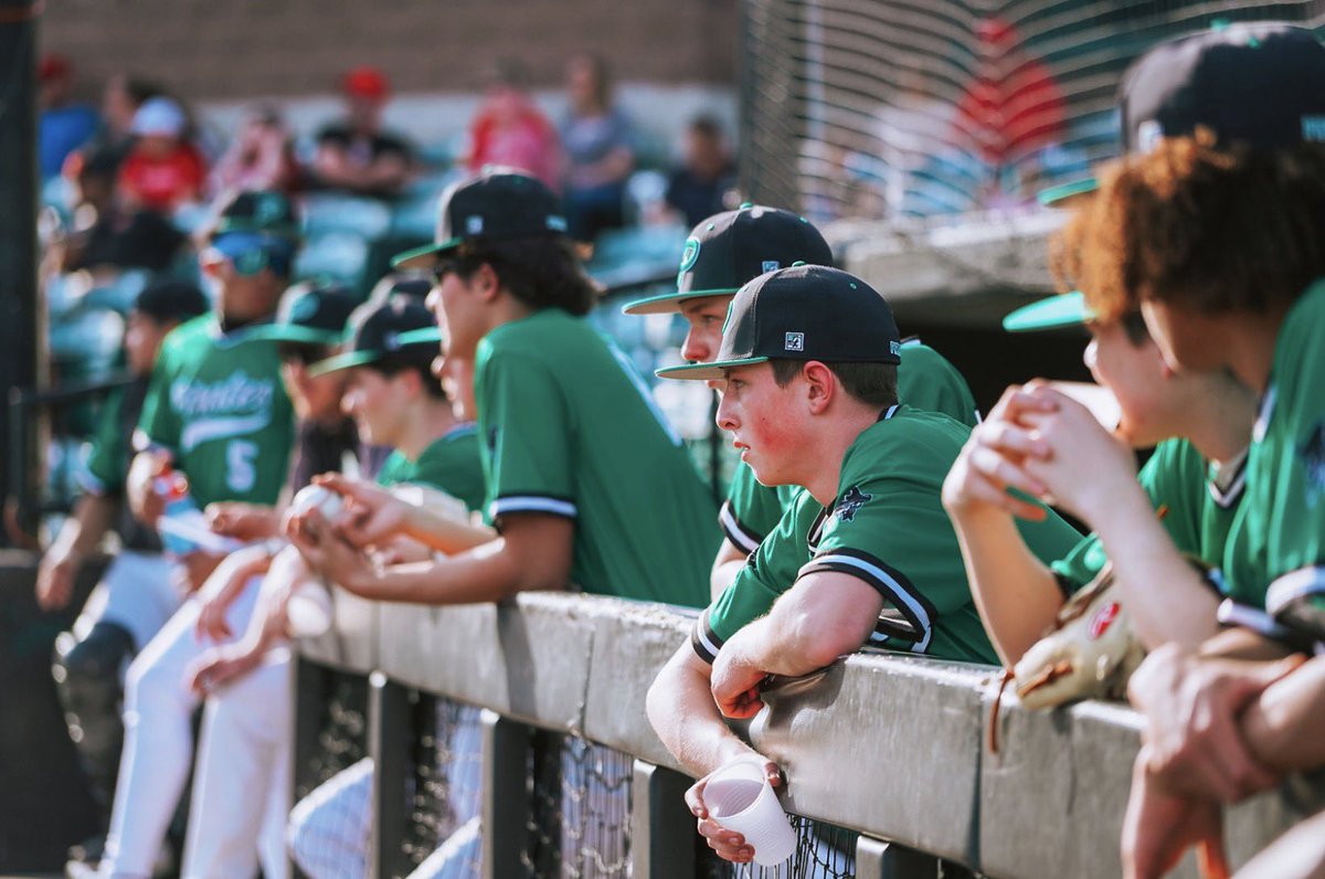 Pattonville Baseball tweet media