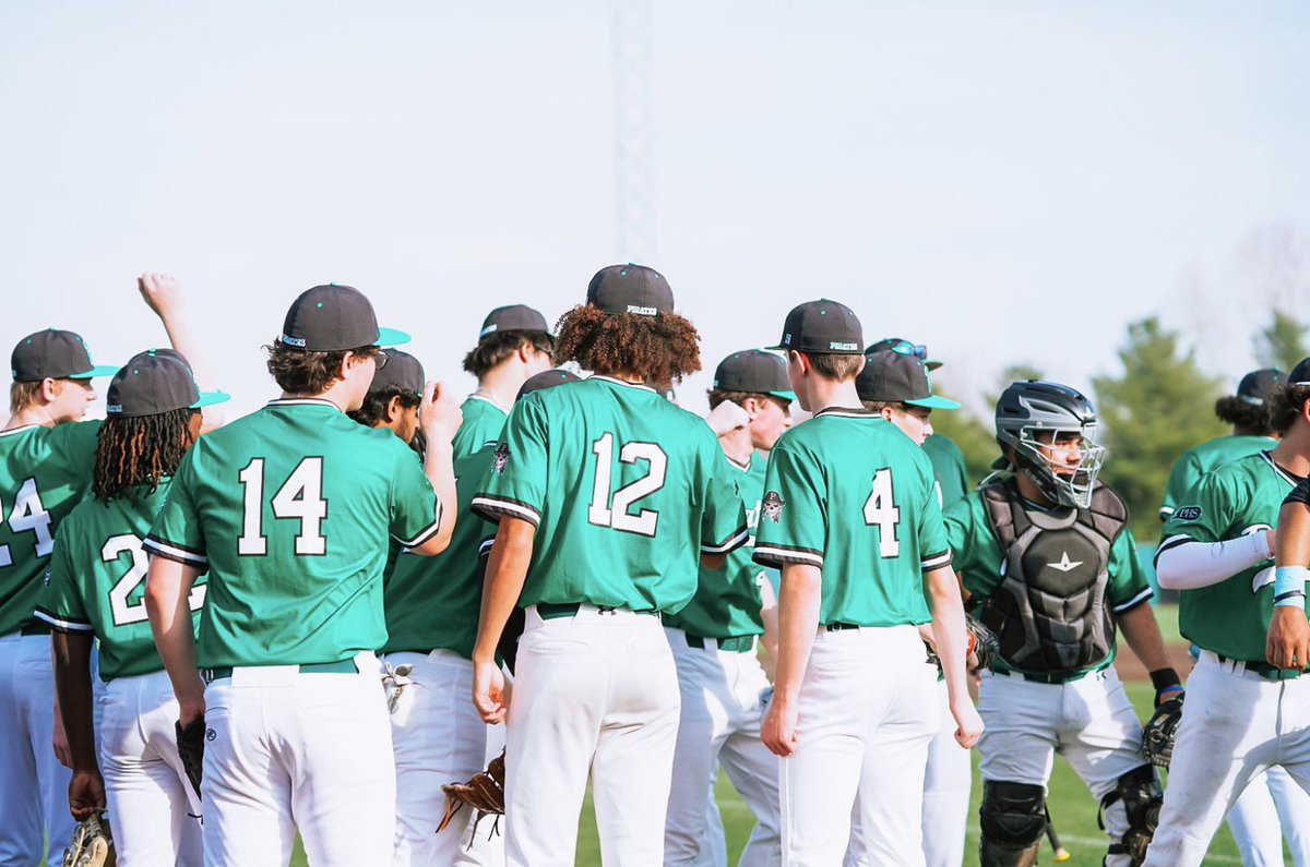 Pattonville Baseball tweet media