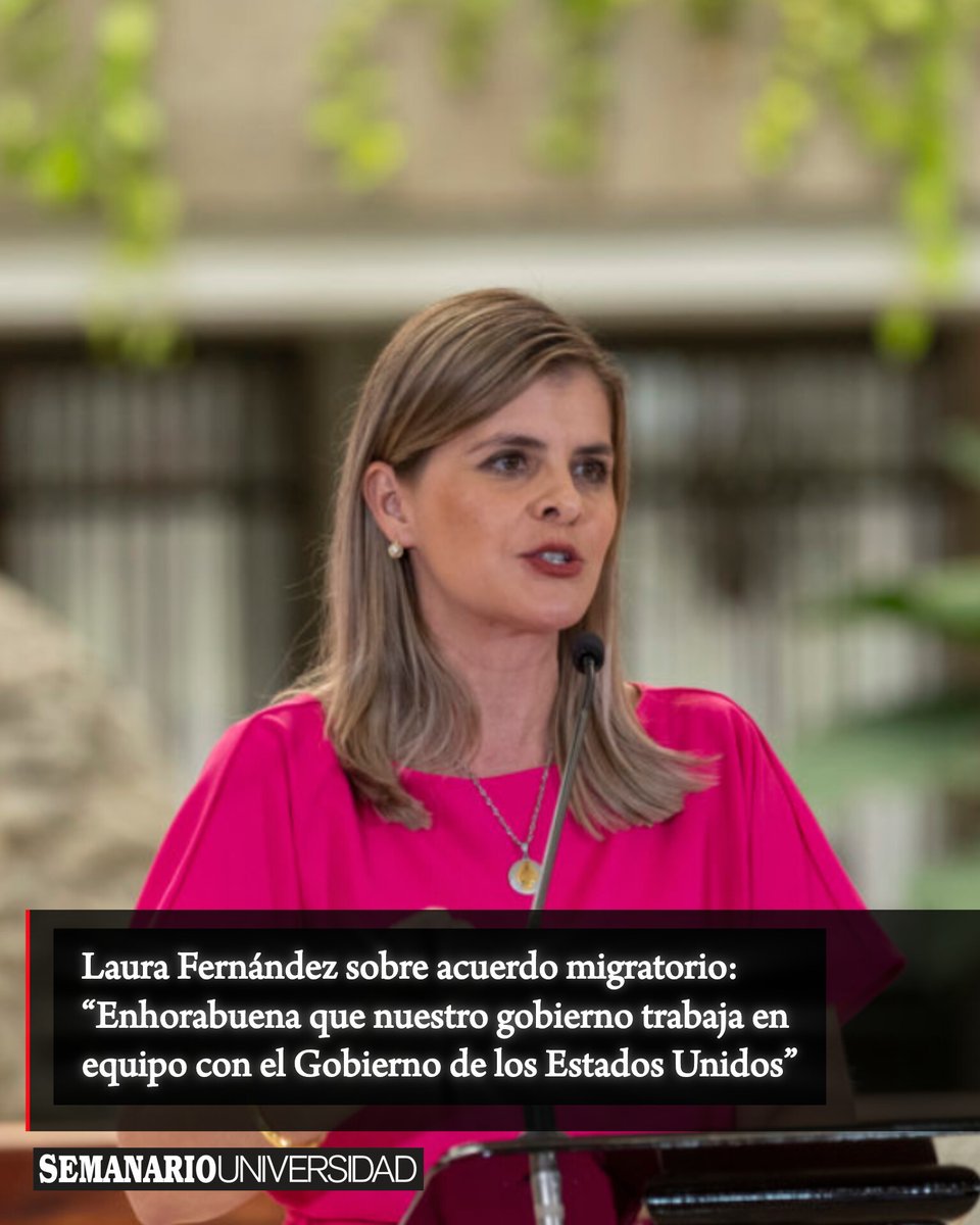 Semanario Universidad tweet media