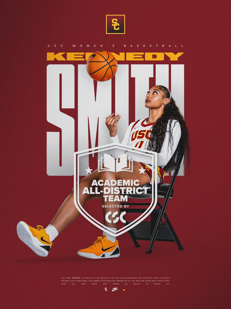 USC Women's Basketball tweet media