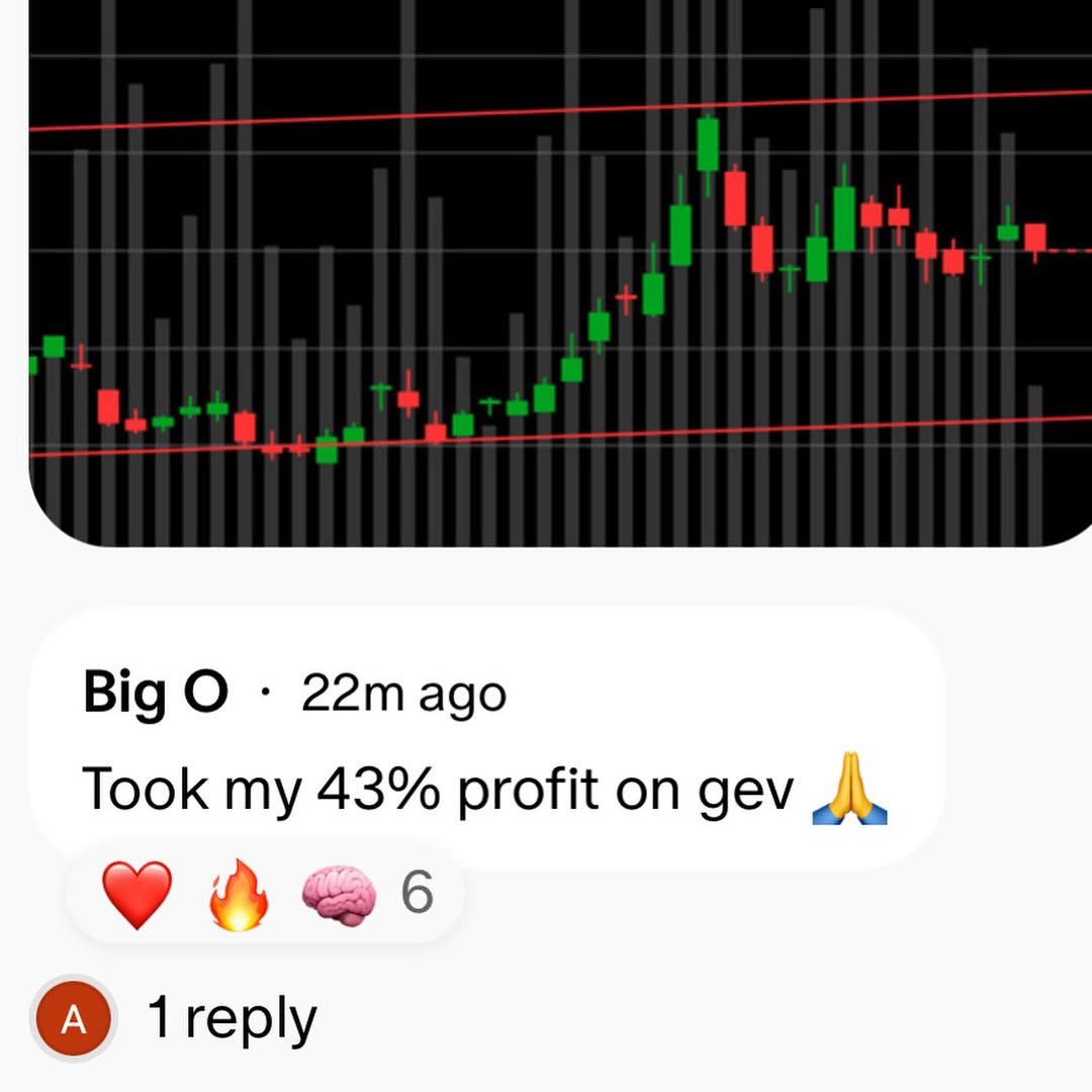 Shanice6513's tweet photo. $5k Yesterday, $50k today and  the team ate today as well, that’s a good day!

Any day you can get some green pot this market from trading, is a day you buy back some of your freedom.

Imagine Hitting your first $10k from trading?, money you didn’t have to clock in for.

#Trade. https://t.co/JVUPaAWsXx