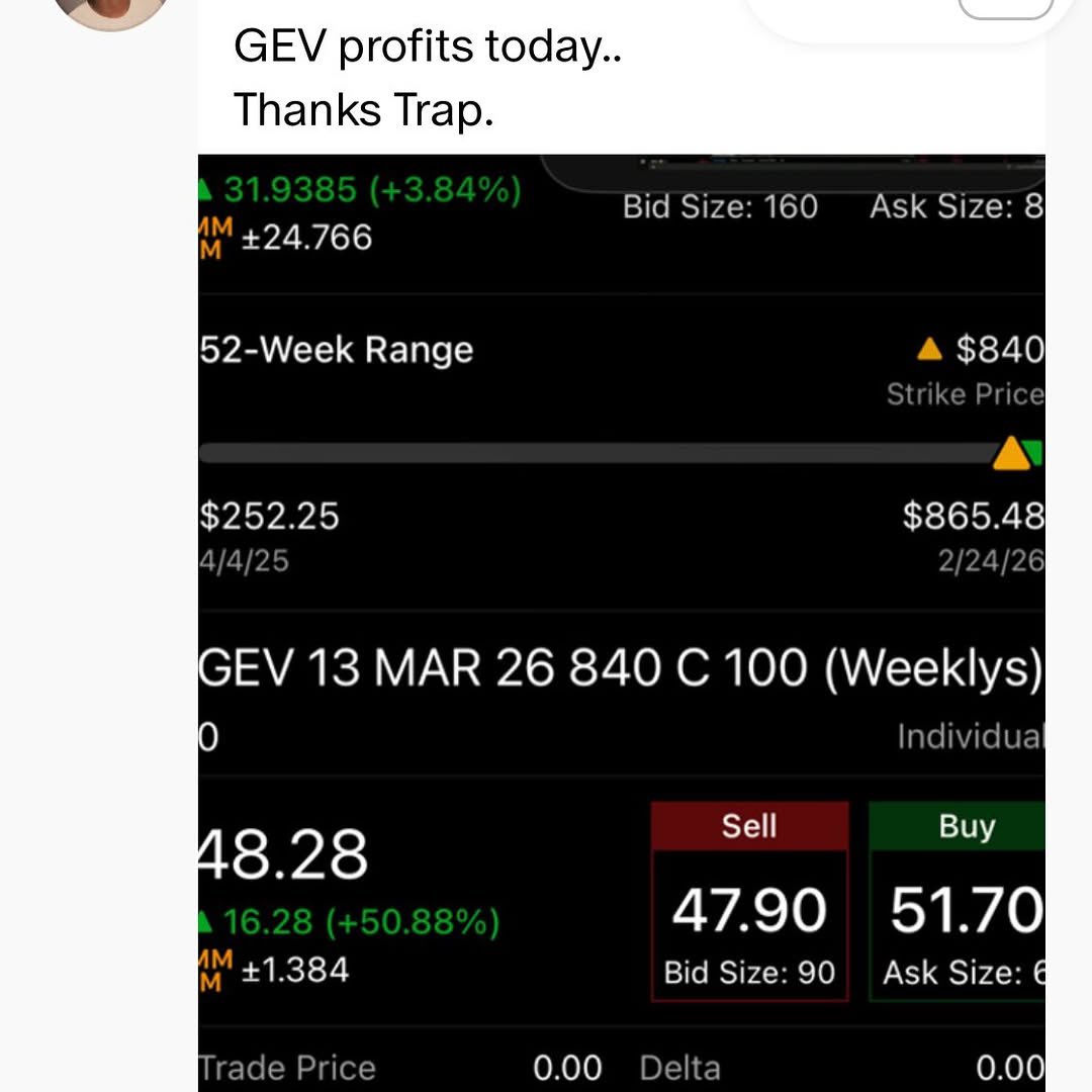 Shanice6513's tweet photo. $5k Yesterday, $50k today and  the team ate today as well, that’s a good day!

Any day you can get some green pot this market from trading, is a day you buy back some of your freedom.

Imagine Hitting your first $10k from trading?, money you didn’t have to clock in for.

#Trade. https://t.co/JVUPaAWsXx