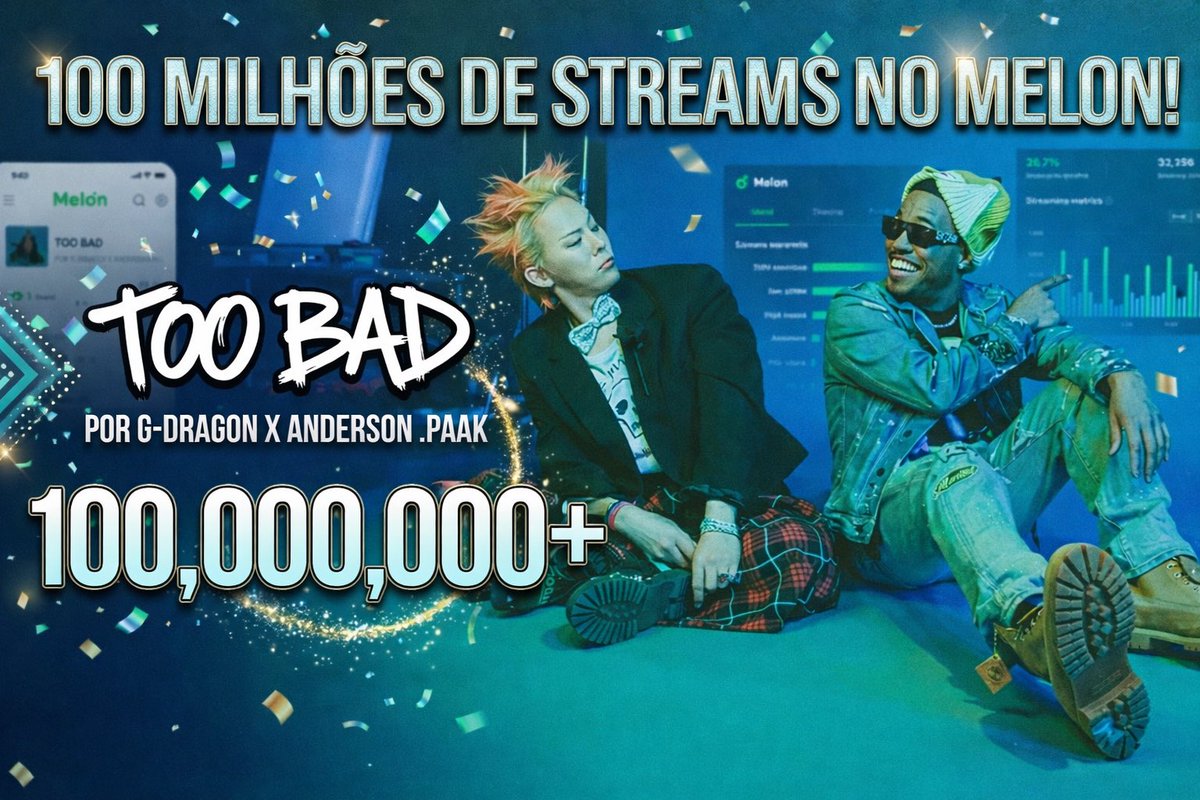 MY SPACE BIGBANG tweet media