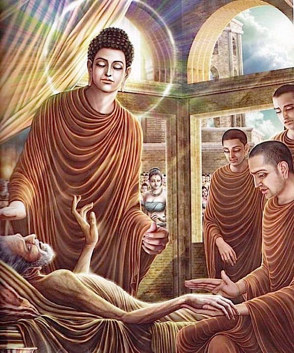 The Still Point tweet media