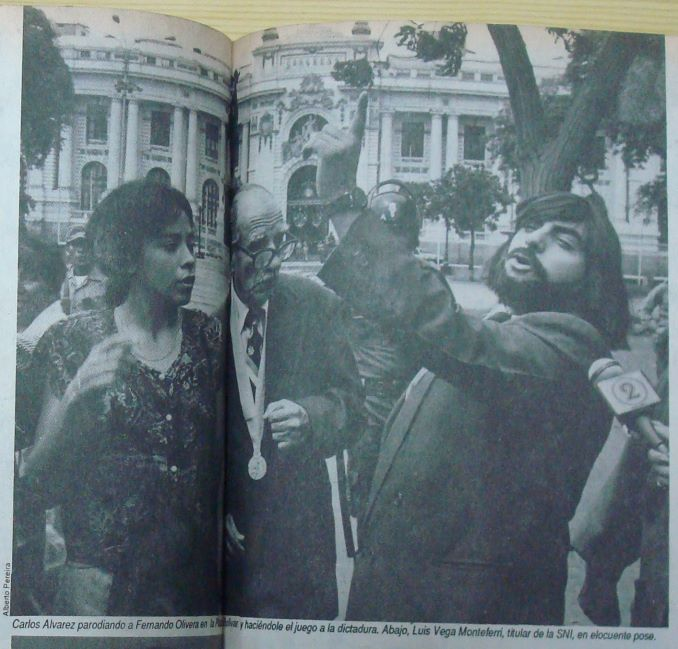 Gran Combo Club tweet media