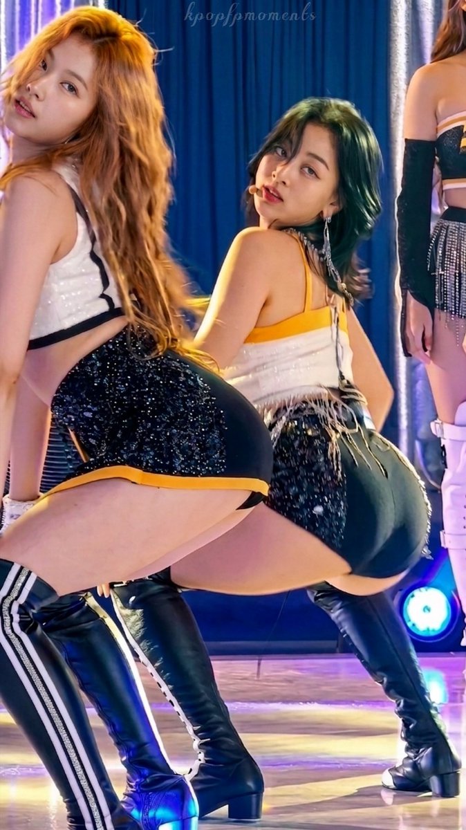 kpopggmoments tweet media