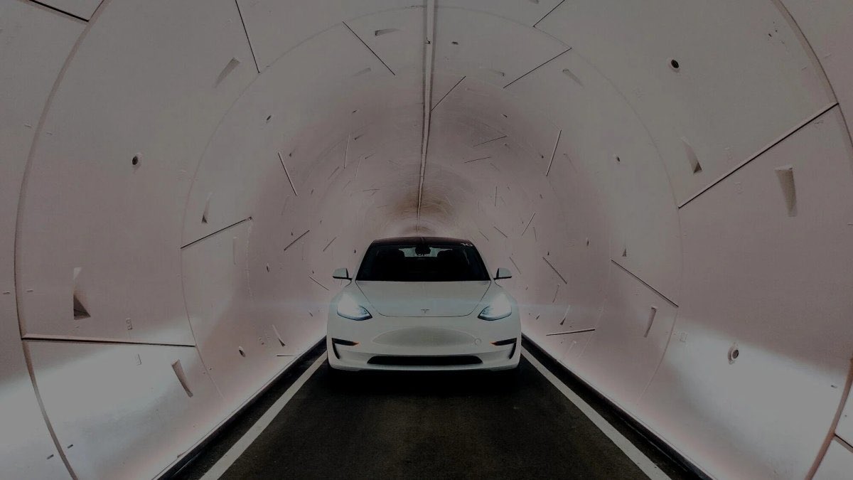 TheTeslaLife's tweet image. The #BoringCo to Build 3 New Tunnel Projects for Free
notateslaapp.com/news/3848/elon…