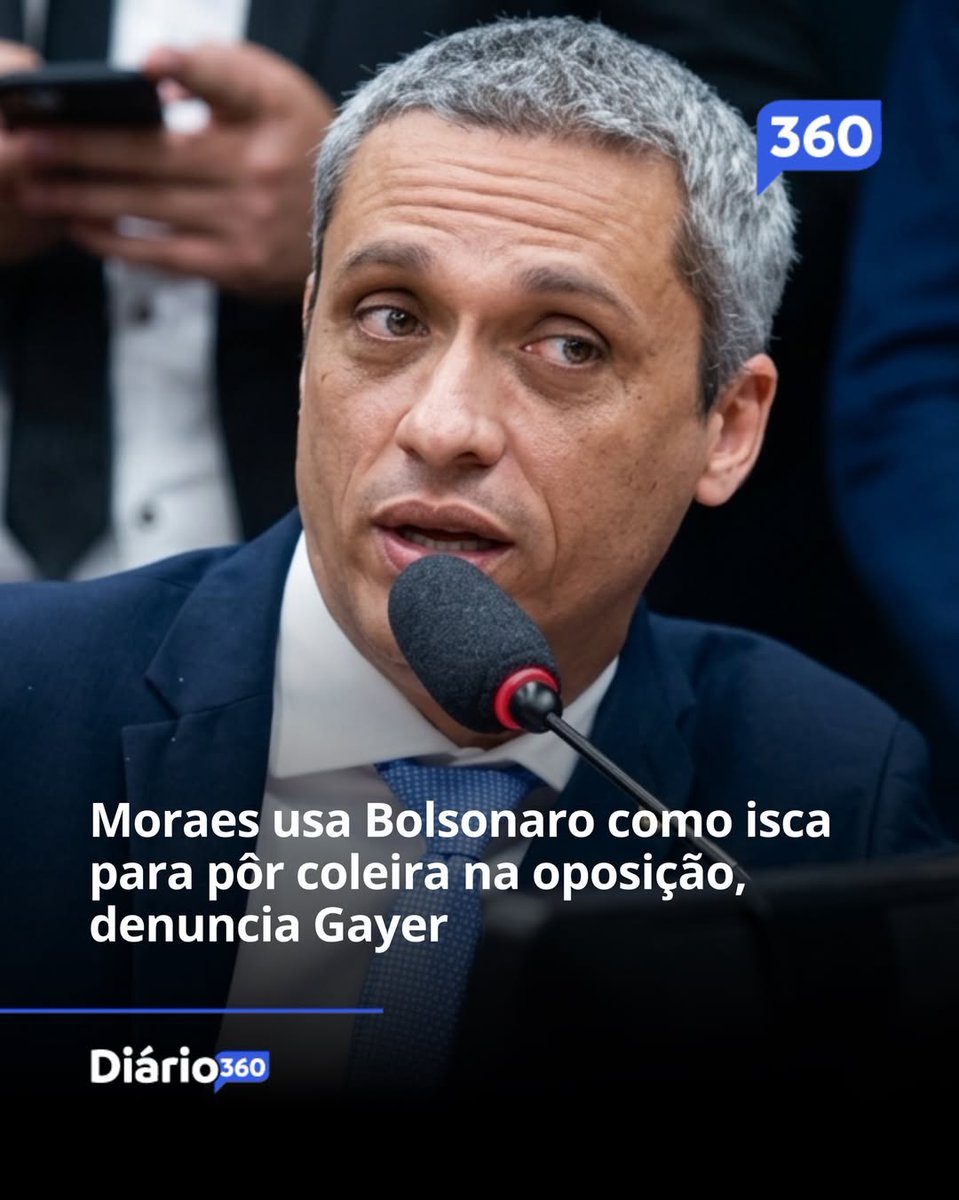 Brasil Conservador®️🇧🇷🇺🇸🇮🇱100%SDV tweet media