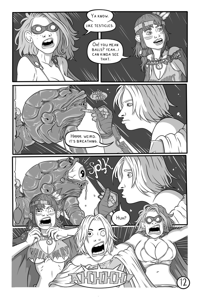 The Tonicmole🧐 tweet media