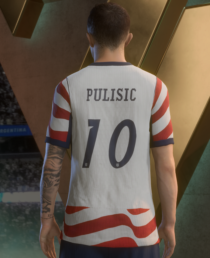 ARGENMOD tweet media