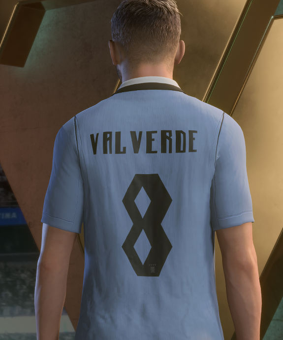 ARGENMOD tweet media