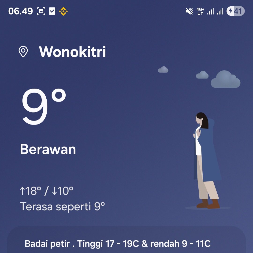 Ru-my Crypto ❄️ tweet media