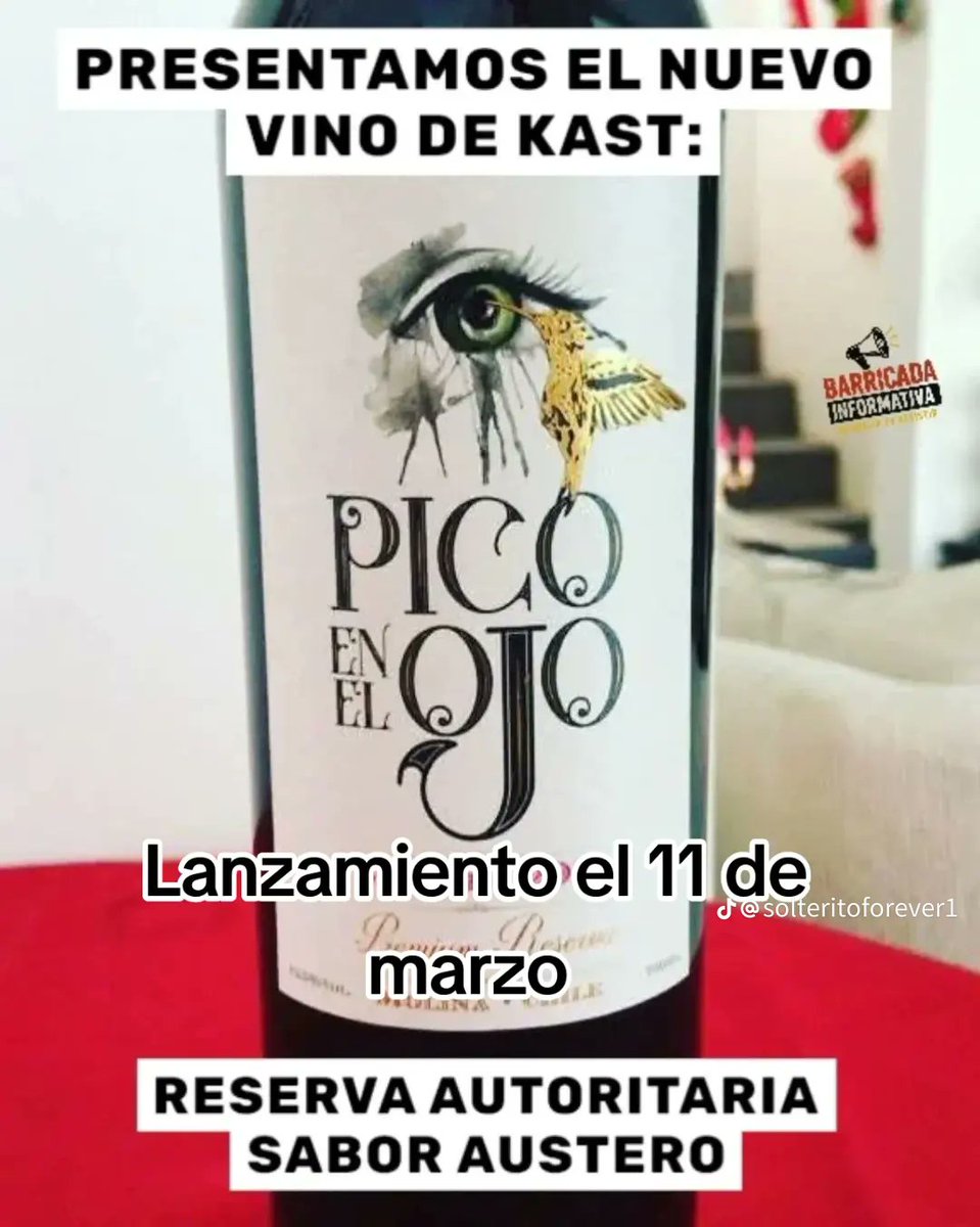 <a href="/Nostromo9999/">Diplomático 🇨🇱</a> Siiiiiiii...
Es maravilloso estar en PALCO...viendo cómo sucede lo que los del 42 % sabíamos que venía....
Salud por el 58 % de sacoeweas