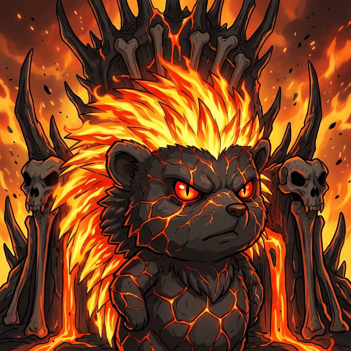 ĦashĦogs tweet media