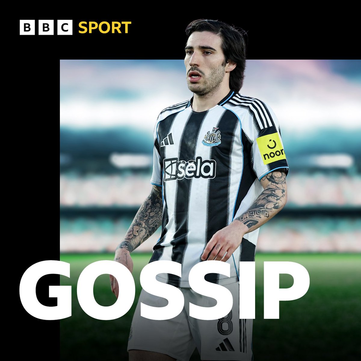 BBC Sport tweet media