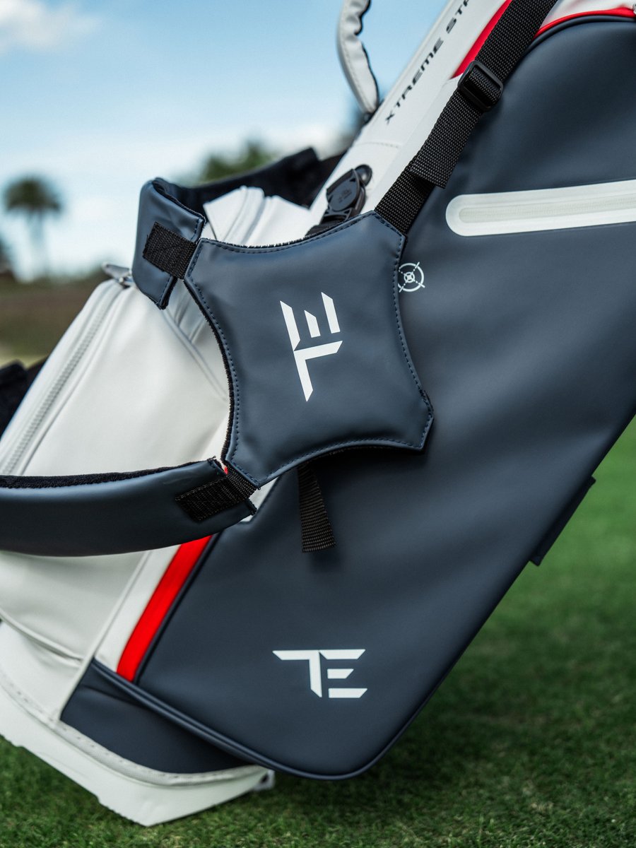 TourEdgeGolf's tweet image. New colors. Same standard.

The Xtreme Lux Stand Bag, now in a bold red, white, and blue color-way.

Built to carry everything. Designed to stand out.

#TourEdgeGolf #XtremeLux