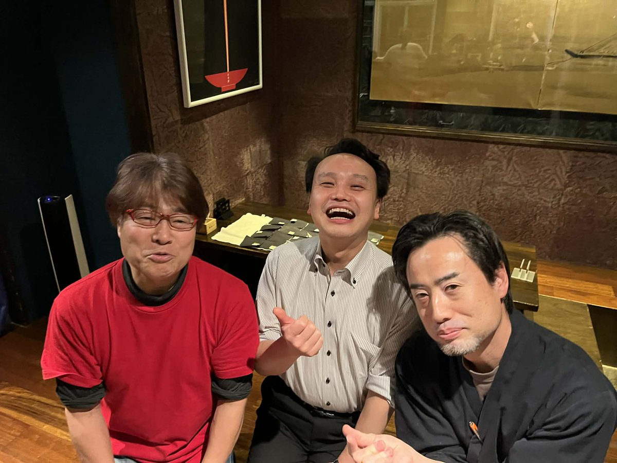 takeya-kodama（地酒屋こだま） tweet media