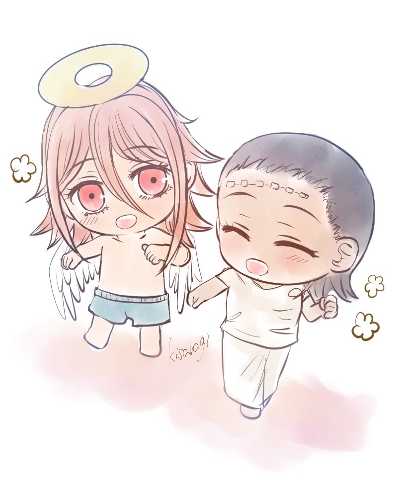 キサラギ tweet media