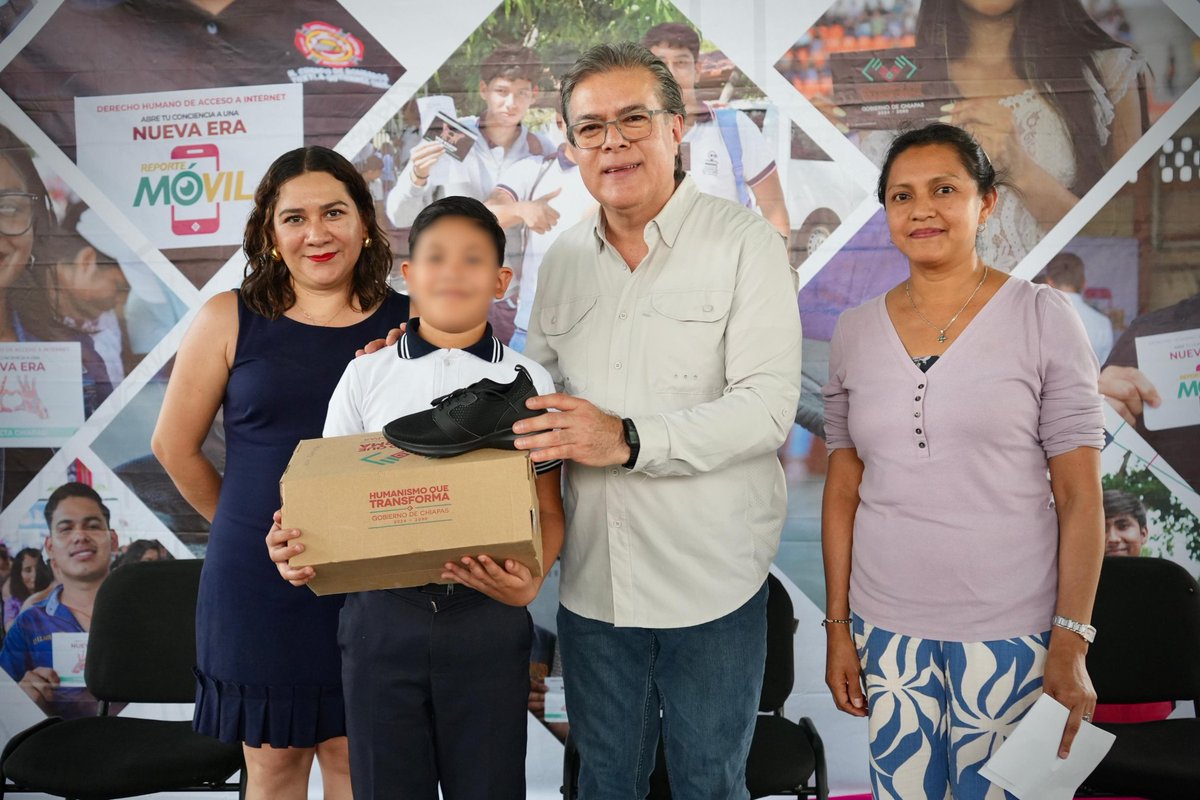 Paco Chacón tweet media