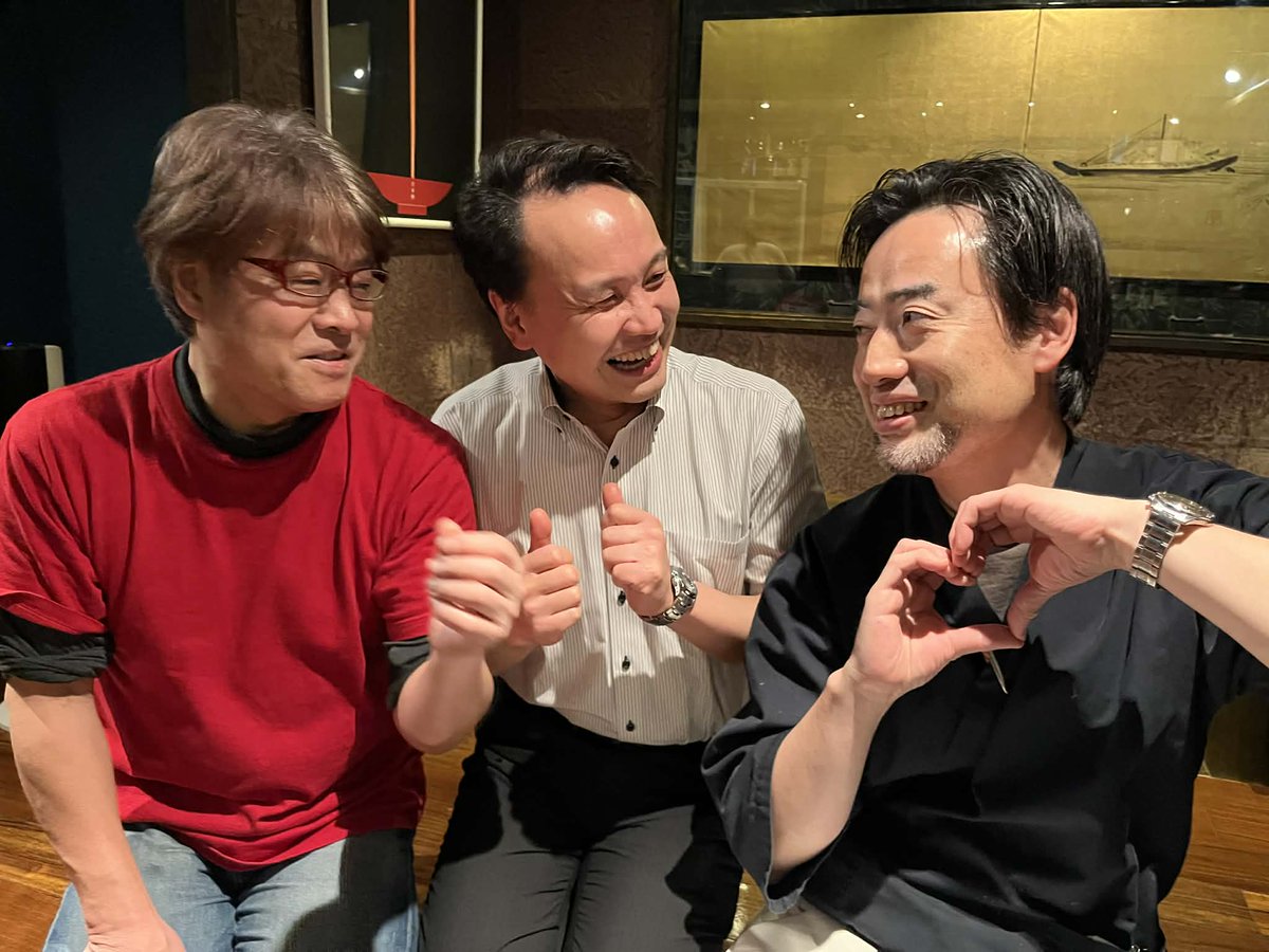 takeya-kodama（地酒屋こだま） tweet media