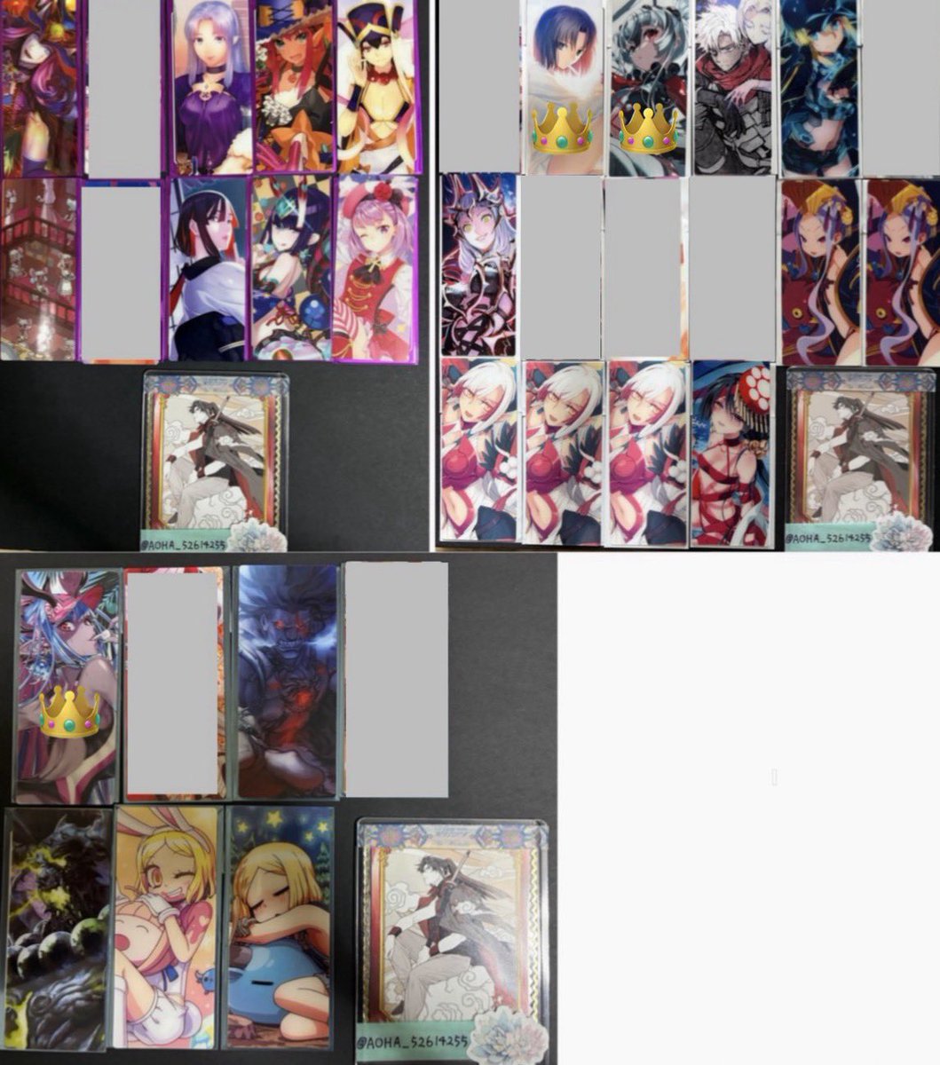 アオハ tweet media